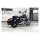 ** Miller, Cleveland 107" slip-on mufflers. Euro 5. Matte black