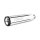 ** Miller, Arizona slip-on mufflers. Euro 3. Polished