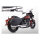 ** Miller, Independence slip-on mufflers. Euro 4. Polished