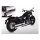 ** Miller, Independence slip-on mufflers. Euro 4. Polished