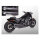 ** Miller, Bronco 2-2 exhaust system. Euro 4. Matte black