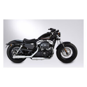 ** Miller, Silverado I Slip-On Exhaust