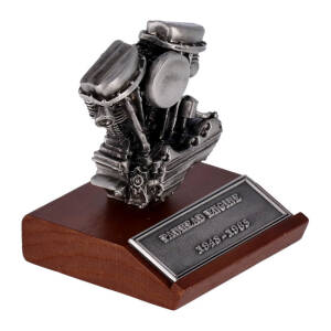 V-Twin Mfg, Panhead motor model