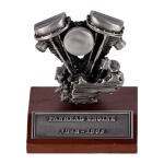 V-Twin Mfg, Panhead motor model