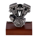 V-Twin Mfg, Panhead motor model