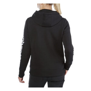 Carhartt Logo Sleeve female hoodie black Size M