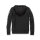 Carhartt Logo Sleeve female hoodie black Size M