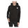 Carhartt Logo Sleeve female hoodie black Size M