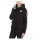 Carhartt Logo Sleeve female hoodie black Size M