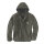 Carhartt Utility sherpa-lined jacket moss Size S
