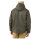 Carhartt Utility sherpa-lined jacket moss Size S