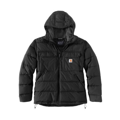 Carhartt Montana insulated jacket black Size XL