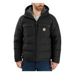 Carhartt Montana insulated jacket black Size XXL