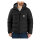 Carhartt Montana insulated jacket black Size XXL