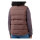 Carhartt Relaxed Fit Montana Insulated vest women nutmeg Size M