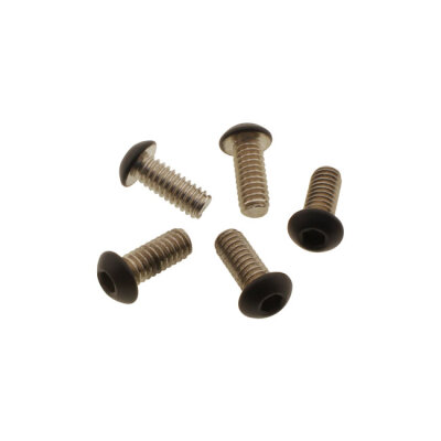 Screws4Bikes, bolt kit, air cleaner