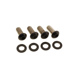 Screws4Bikes, bolt kit, front fender
