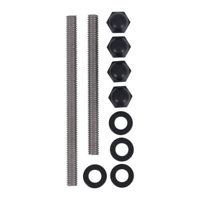 Screws4Bikes, bolt kit, fuel tank upper & lower mounting