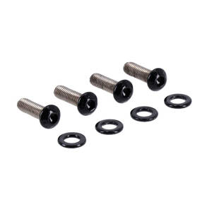 Screws4Bikes, bolt kit, front fender