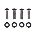 Screws4Bikes, bolt kit, front fender