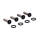 Screws4Bikes, bolt kit, front fender