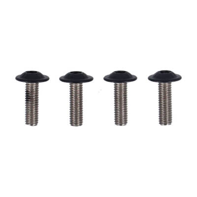 Screws4Bikes, bolt kit, heat shield