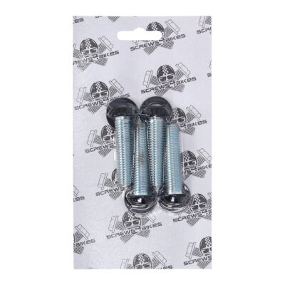 Screws4Bikes, bolt kit, shock absorbers