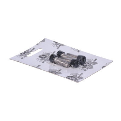 Screws4bikes, bolt kit, handlebar top clamp