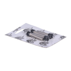 Screws4bikes, bolt kit, handlebar top clamp