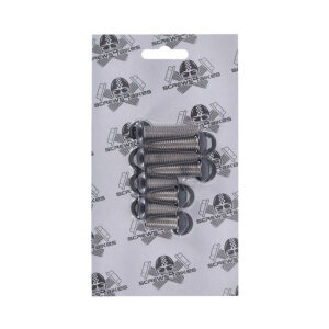 Screws4Bikes, bolt kit, fender struts