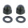 Screws4bikes, mirror nut kit