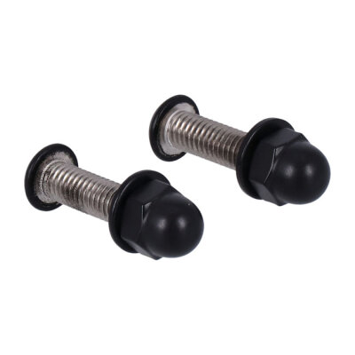 Screws4bikes, bolt kit, foot pegs