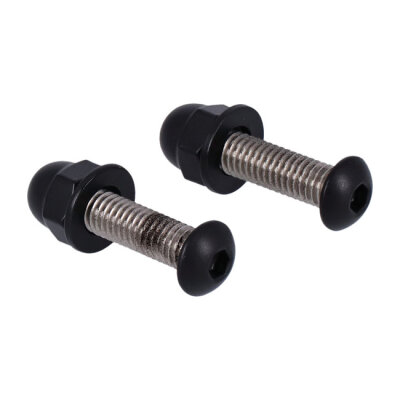 Screws4bikes, bolt kit, foot pegs