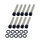 Screws4bikes, bolt kit, cam cover