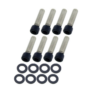 Screws4bikes, bolt kit, lifter base