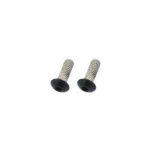Screws4bikes, bolt kit, point cover/timer cover