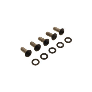 Screws4Bikes, bolt kit, derby cover