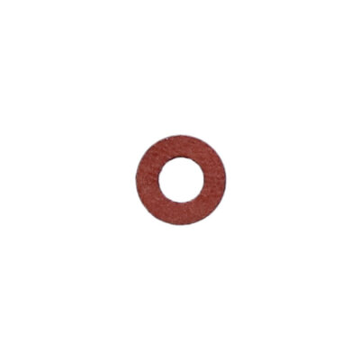 Athena, fiber gasket Linkert main nozzle