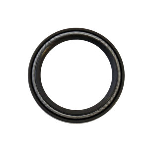 Athena, oil seal transmission maindrive gear. Rubber OD