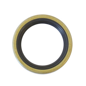 Athena, sprocket shaft oil seals. Metal OD