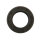 Athena, oil seal inner primary cover. Rubber OD