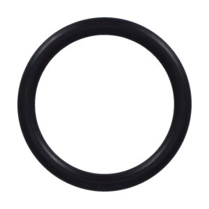 Athena, carburetor to manifold spacer block o-ring. NBR 70sh