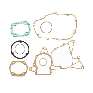 Athena, Complete Gasket Kit (oil seals not included)
