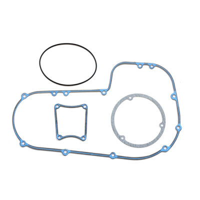 Athena, primary gasket kit. Outer cover
