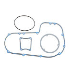 Athena, primary gasket kit. Outer cover