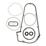 Athena, primary cover gasket & seal kit. Inner/outer