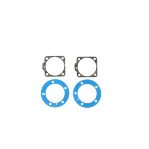 Athena, Shovel head & base gasket set. 3-5/8"...