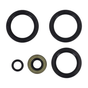 Athena, engine oil seals kit