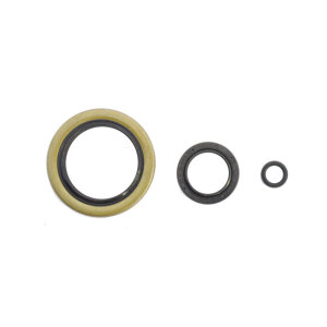 Athena, engine oil seals kit