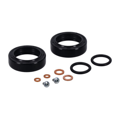 Athena, fork seal rebuild kit. 35 mm fork tubes